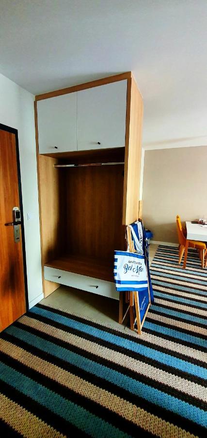 Apartamenty Bel Mare Miedzyzdroje Atk Zarzadzanie Exteriér fotografie